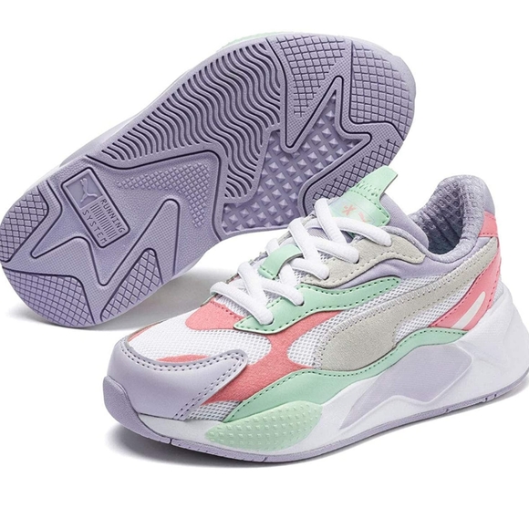 Puma Other - Puma RS-X3 Miracle PS